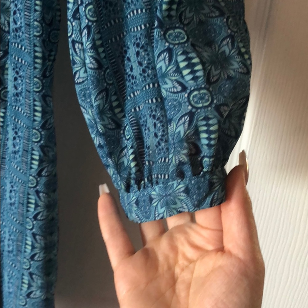 Mini Dress - Picture 4 of 5